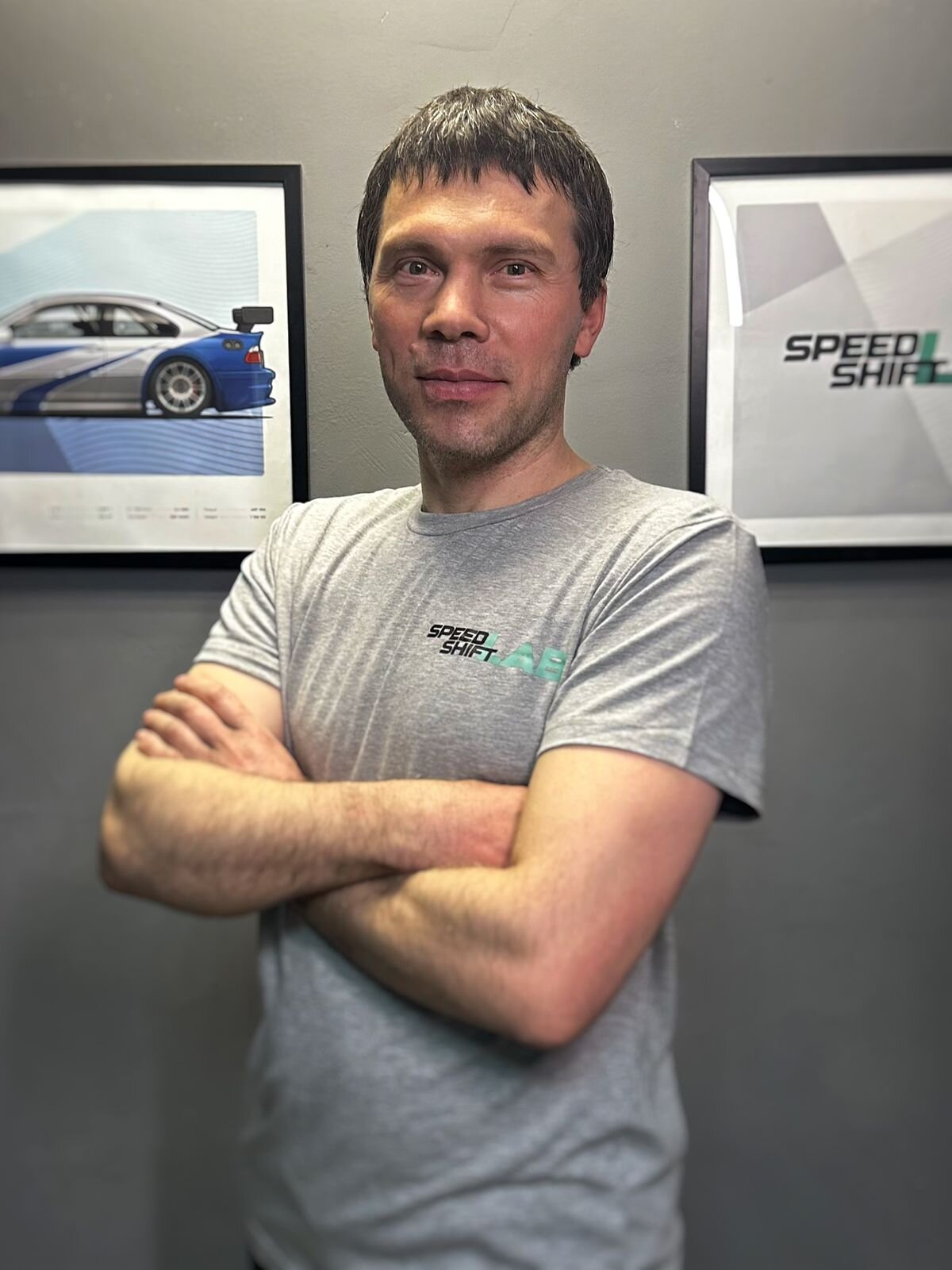 Юрий Михайлович Иванов