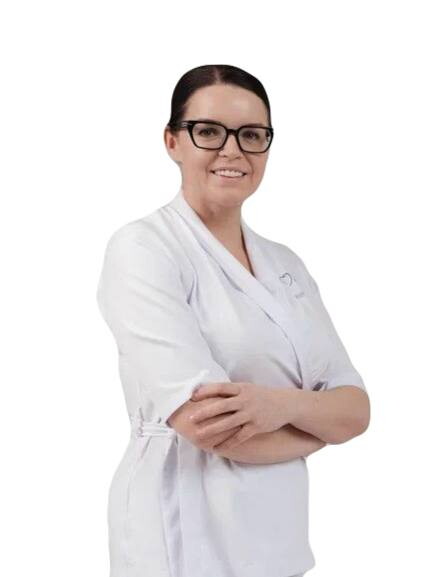 Марина Владимировна Грибкова