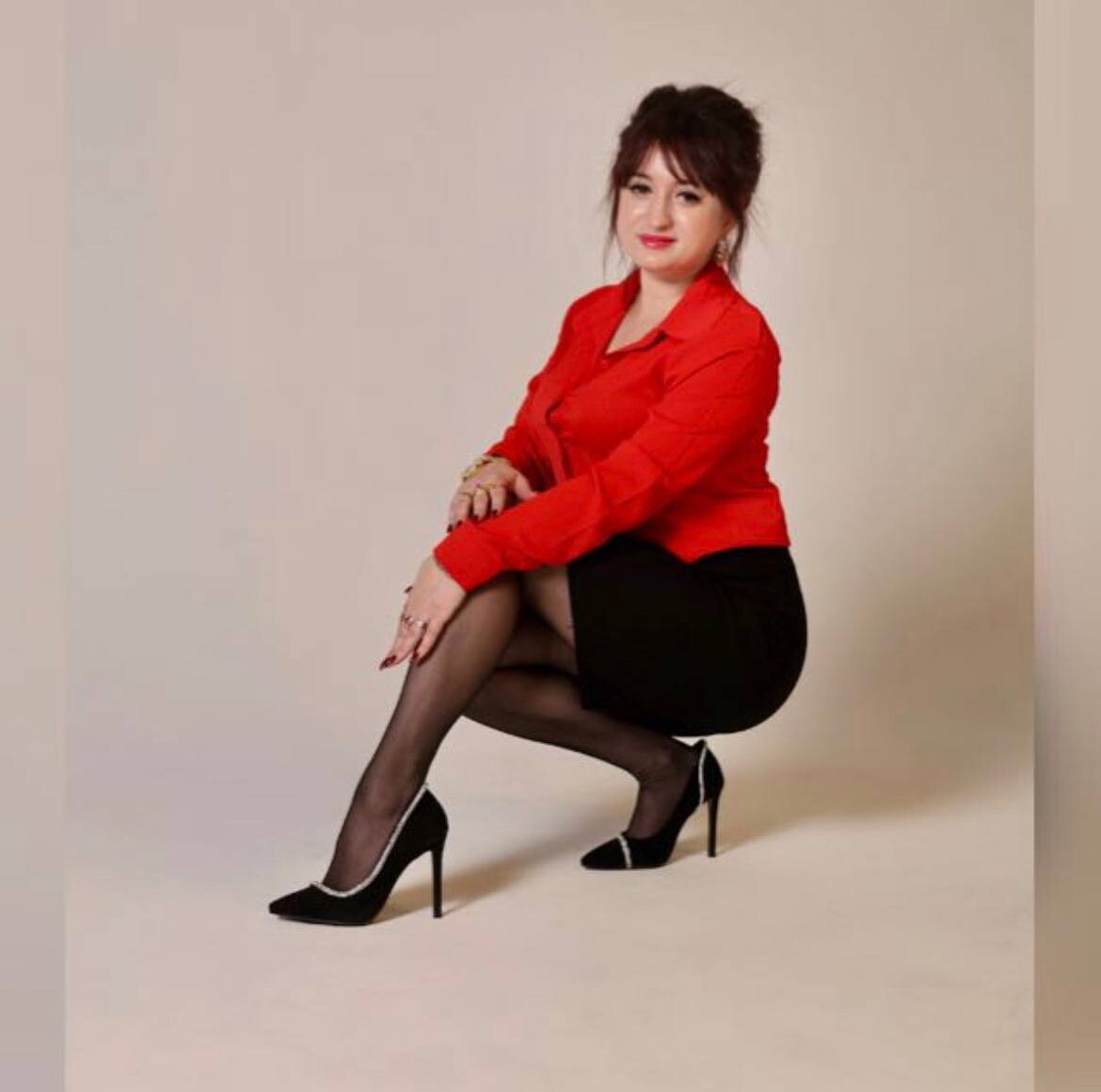 Юлия Павловна Тимофеева