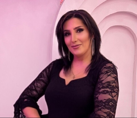 Армине Жораевна Манукян