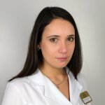 Мария Дмитриевна Дюжева