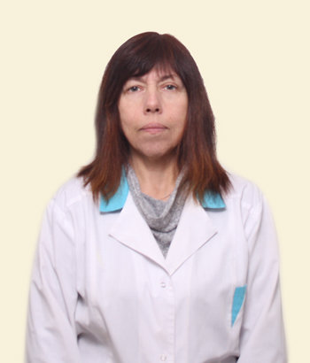 Лариса Витальевна Савчук