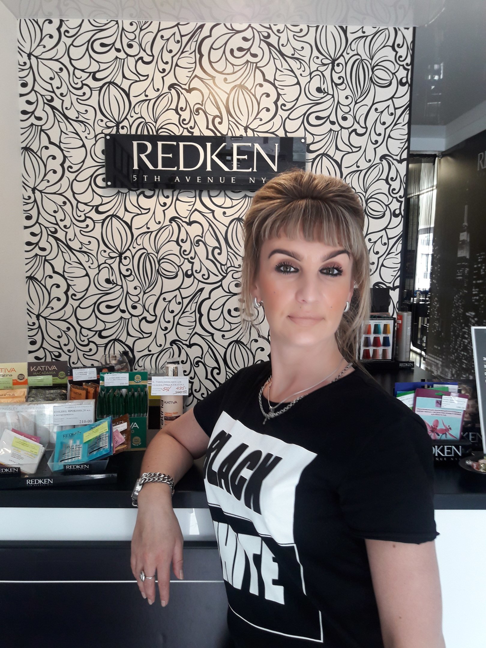 Мастер красоты по подбору стрижки в Петрозаводске - цены, отзывы ...