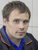 Сергей Егоров