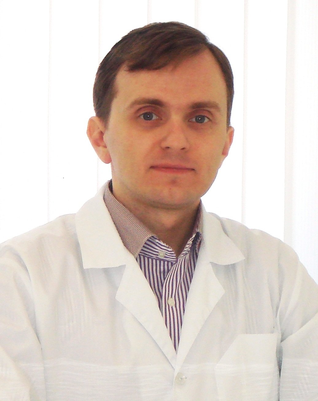 Александр Александрович Волынкин