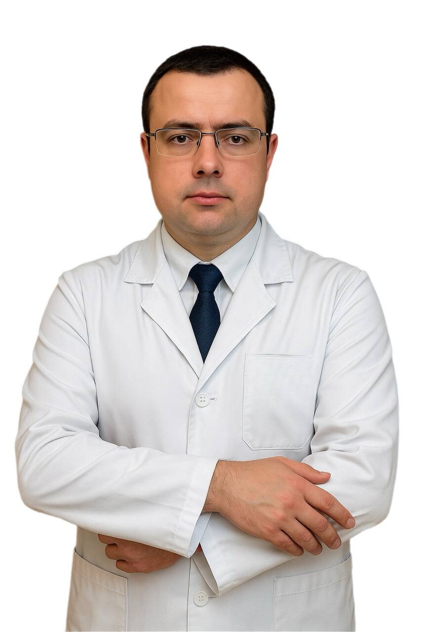 Денис Сергеевич Иванов