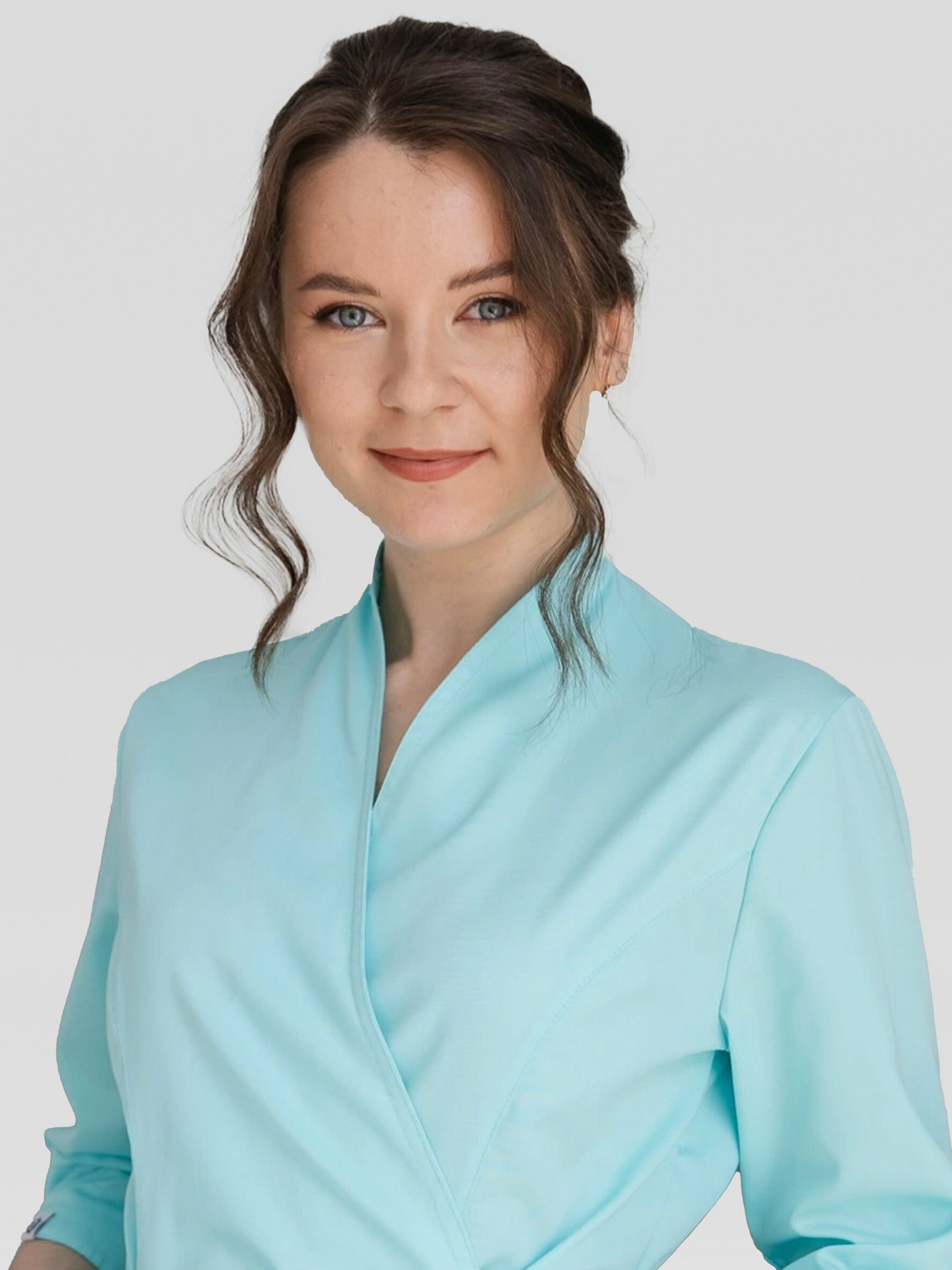 Екатерина Сергеевна Милейко