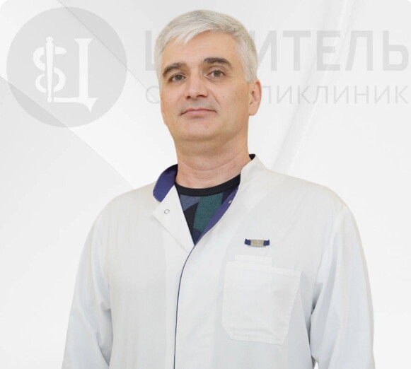 Умалат Меджидович Абдуллаев