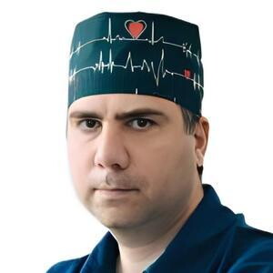 Армен Александрович Григорьянц