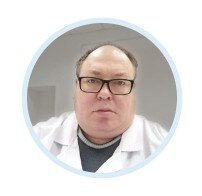 Александр Михайлович Ярыгин