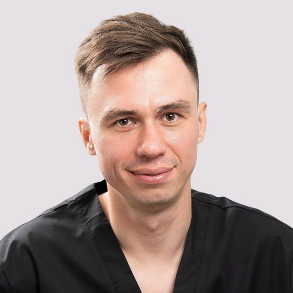 Глеб Львович Андреев