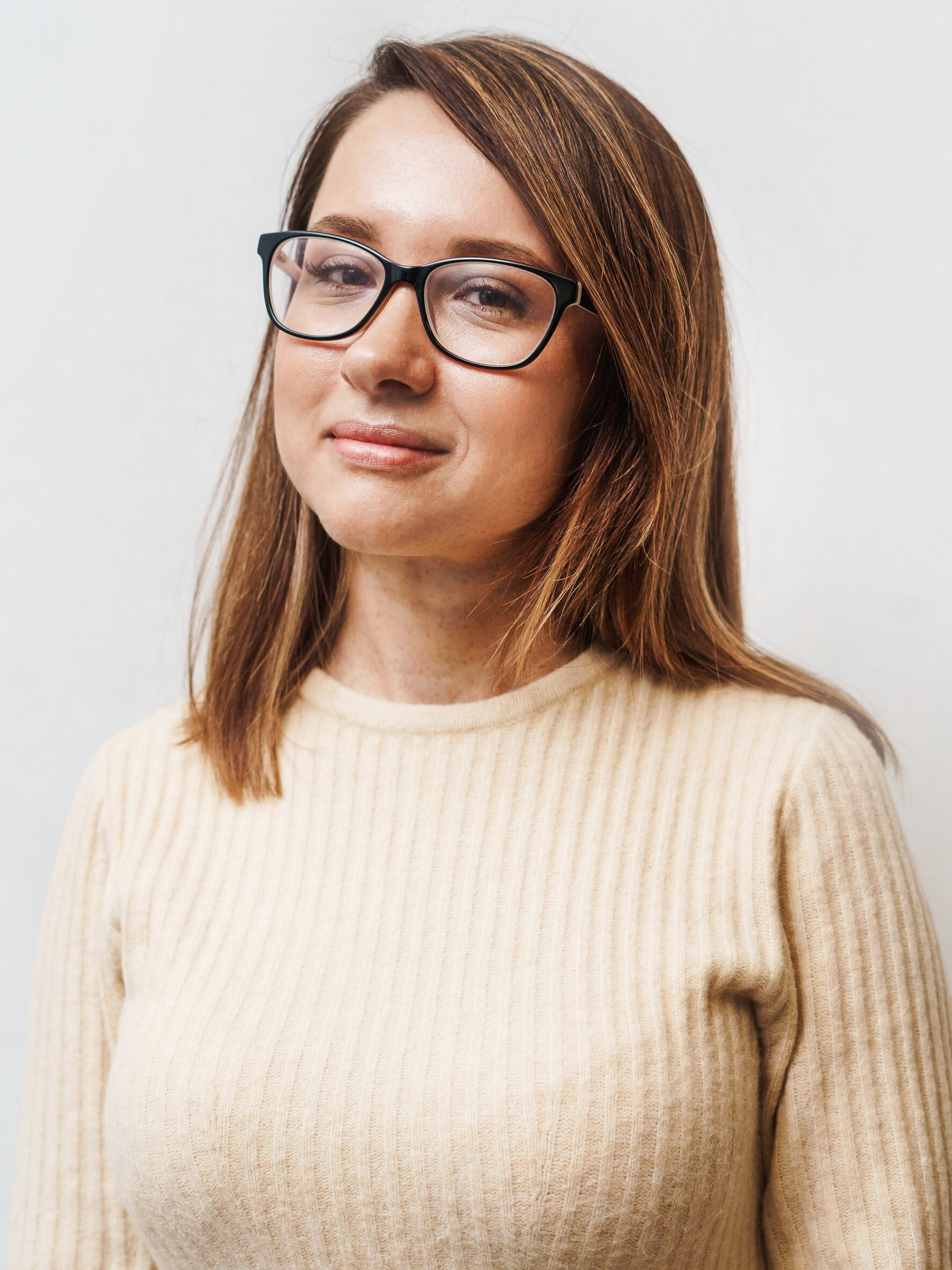 Анастасия Игоревна Косогова