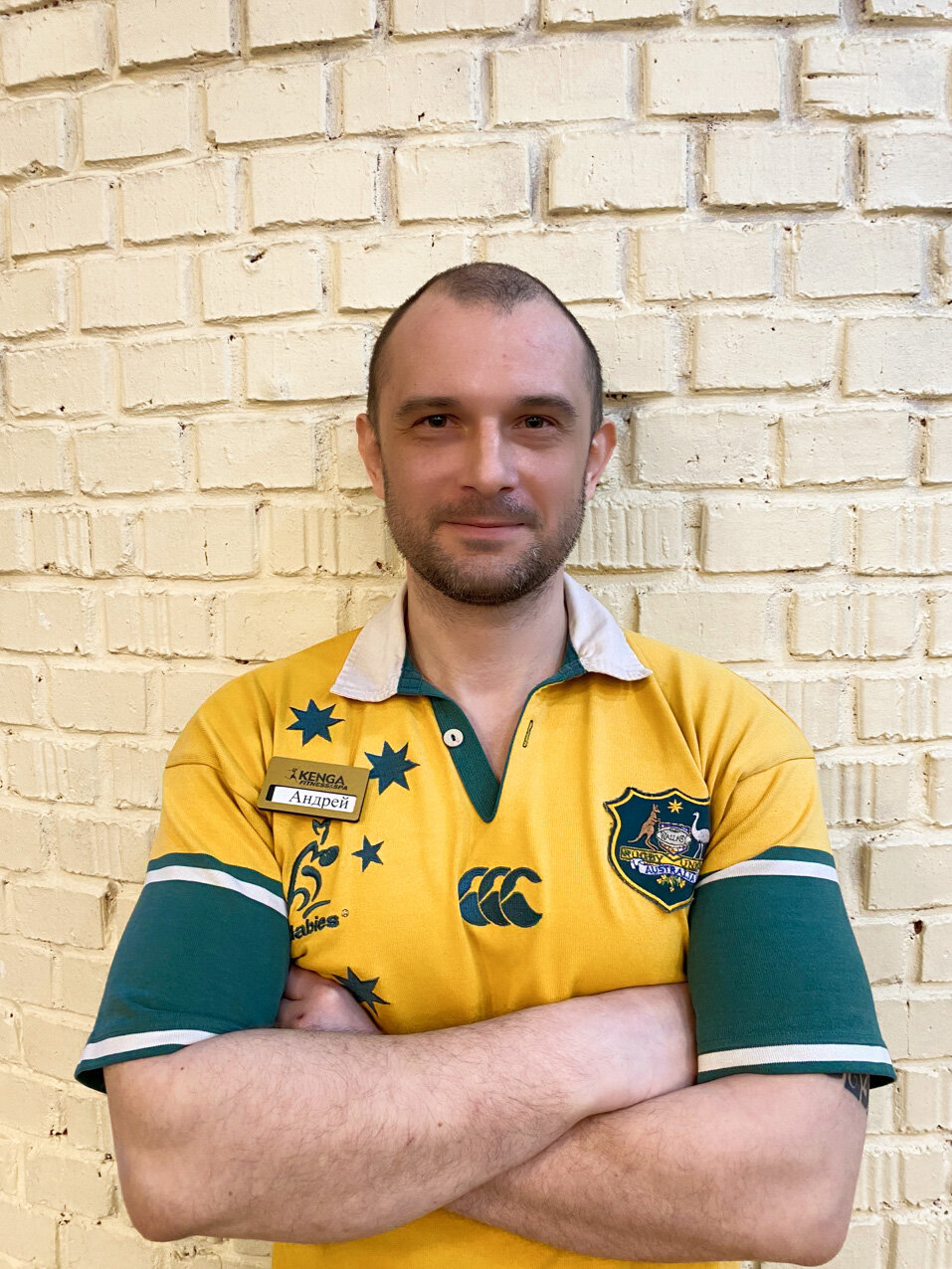 Андрей Петрович Варячев