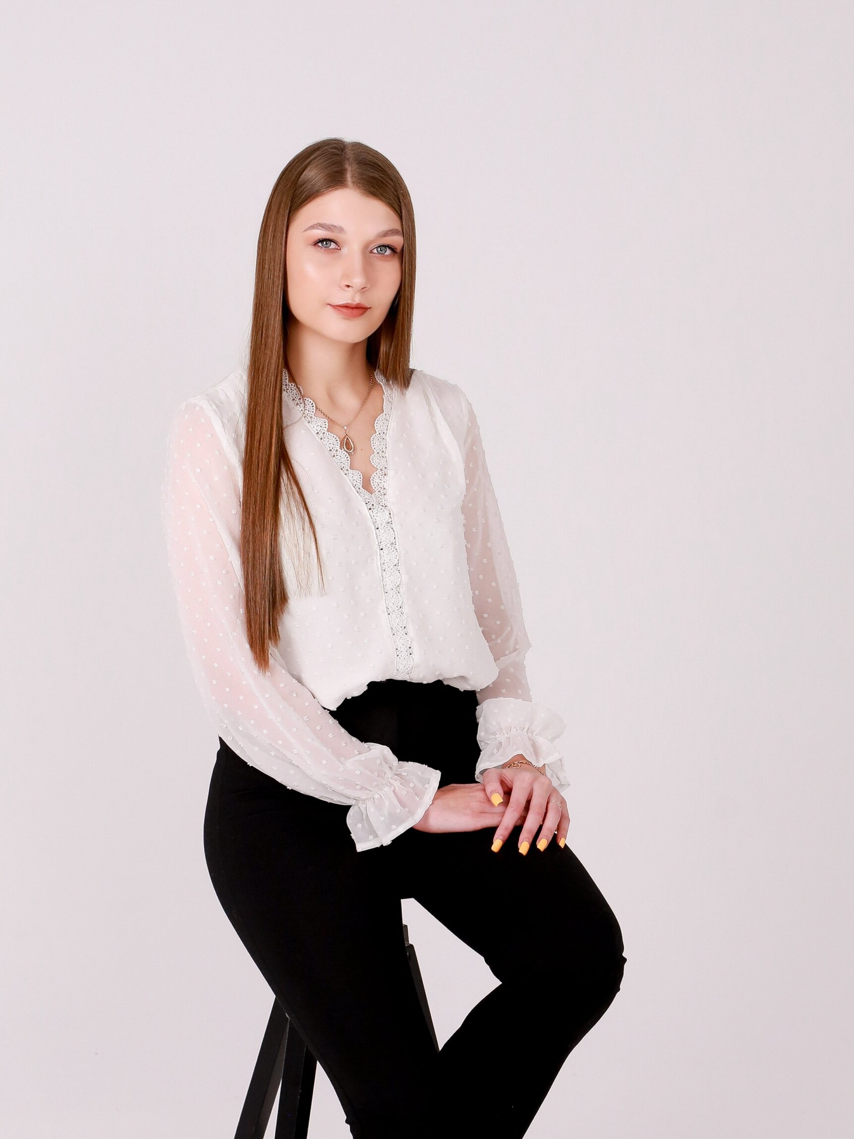 Оксана Евгеньевна Щербинина