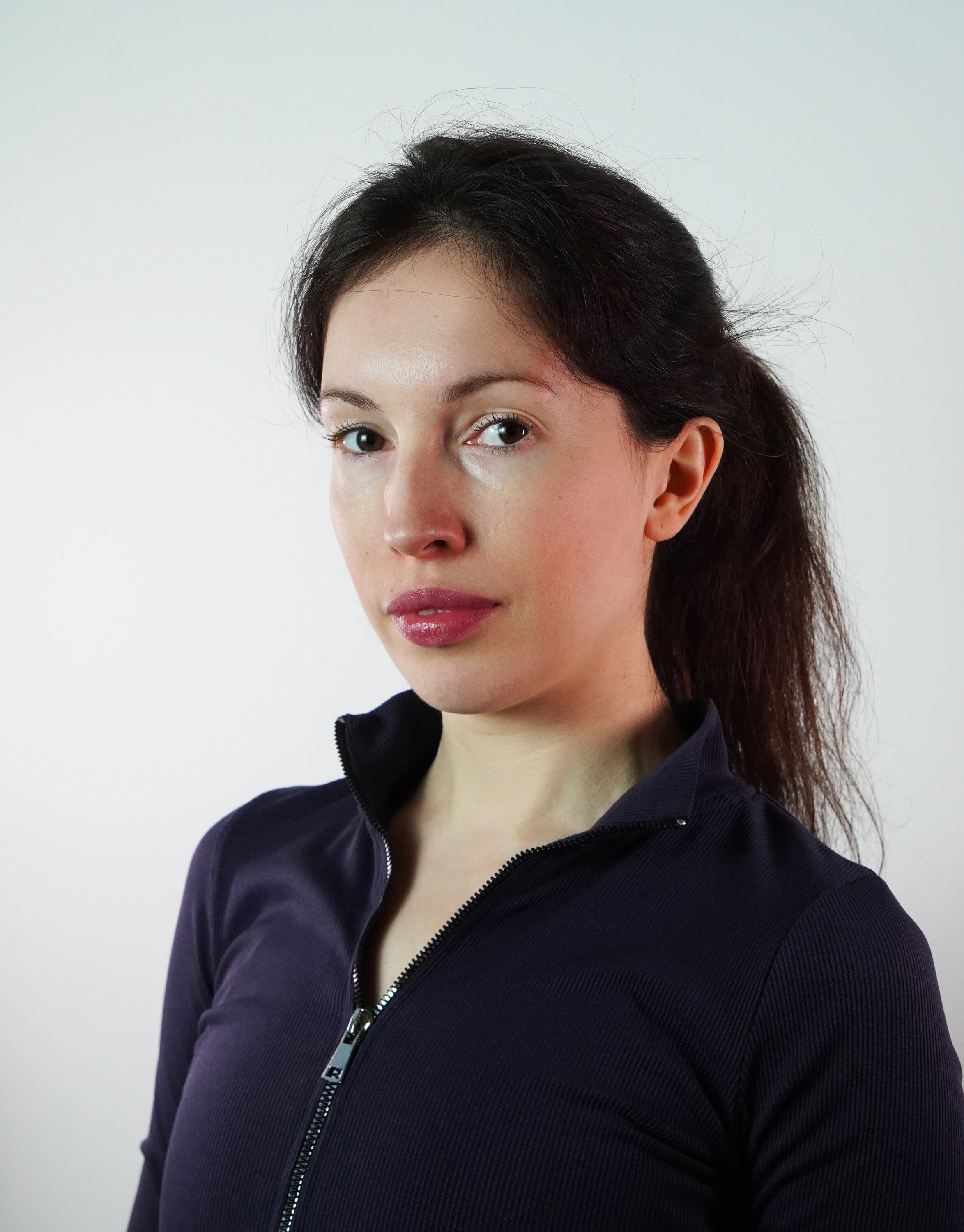 Тамара Михайловна Щемерова