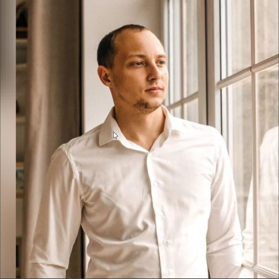 Николай Хамутовский