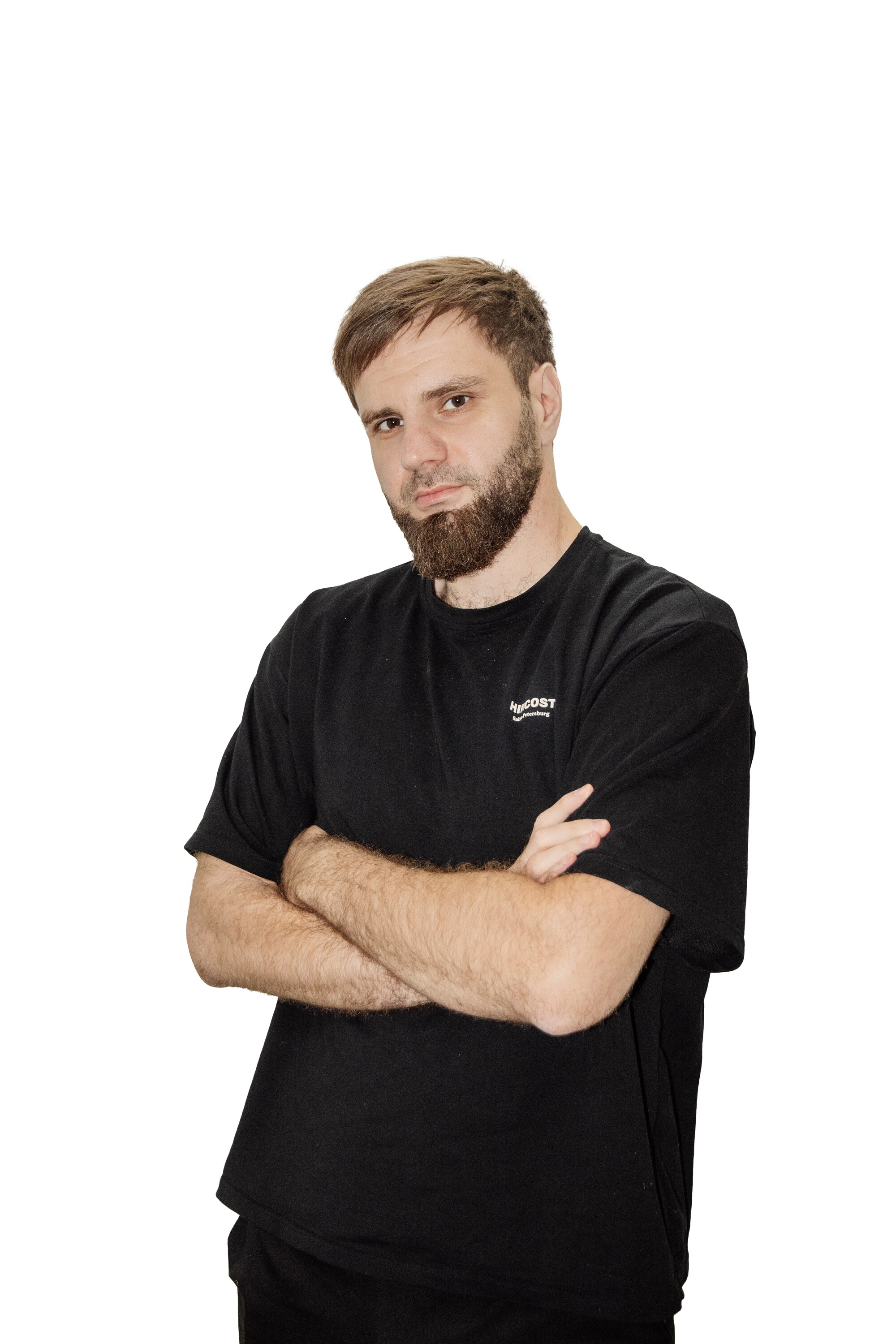 Альберт Романович Габрелян