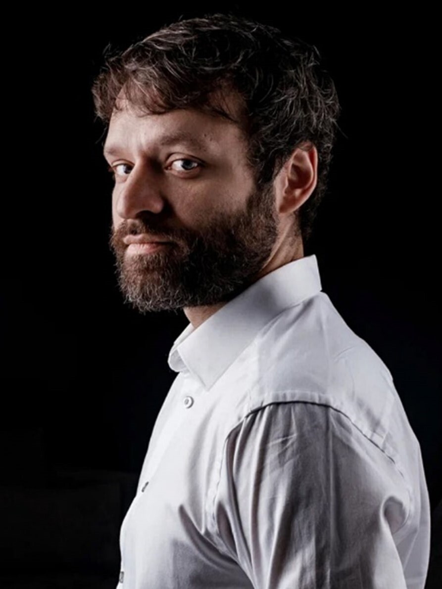 Михаил Юрьевич Маланичев