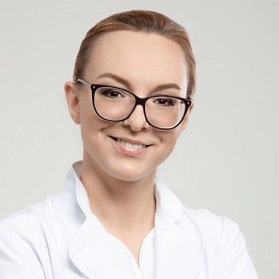 Ксения Викторовна Филиппова