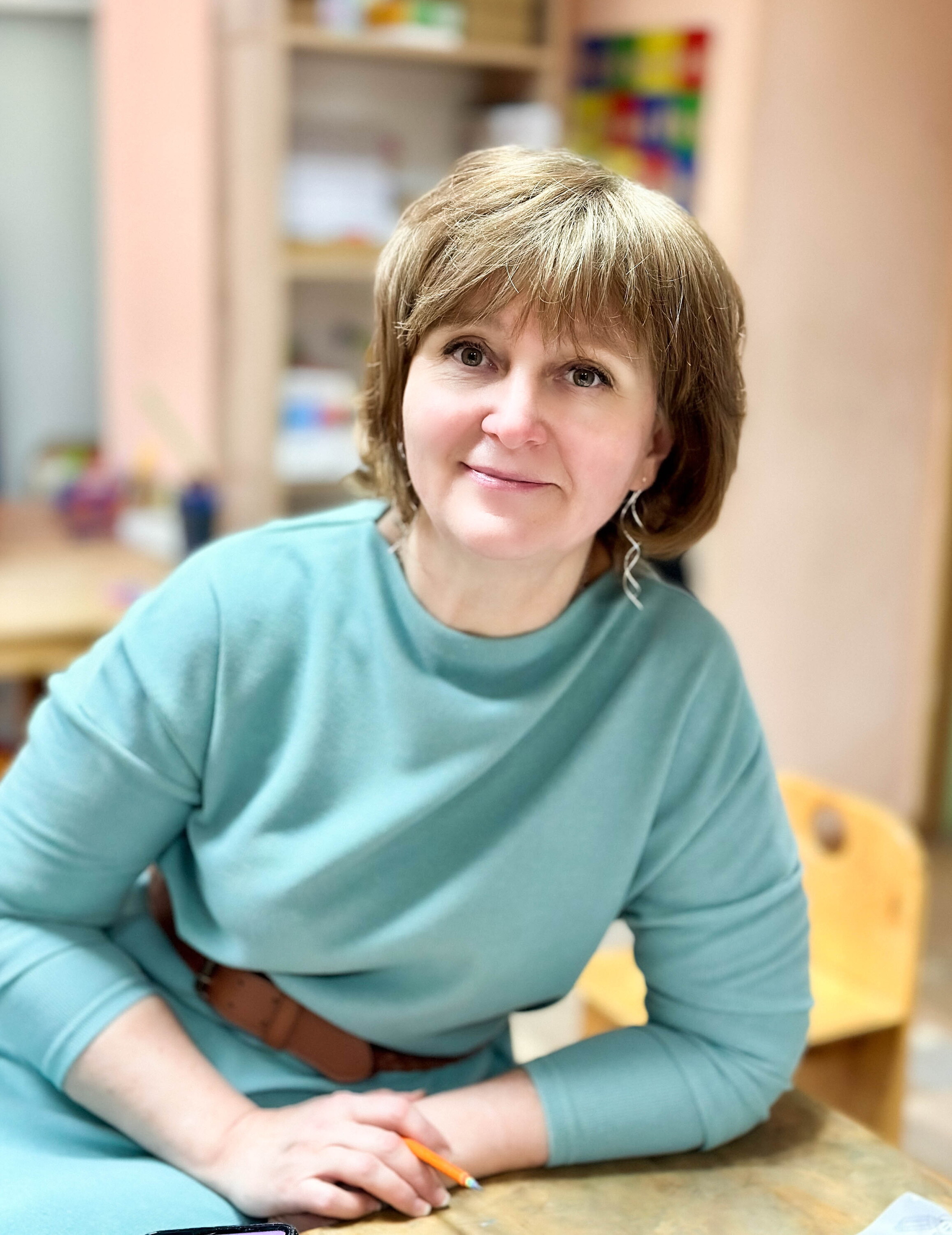 Наталья Юрьевна Копачева