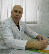 Олег Иванович Бессарабов