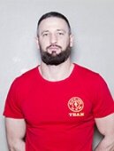 Игорь Игоревич Сухаревский