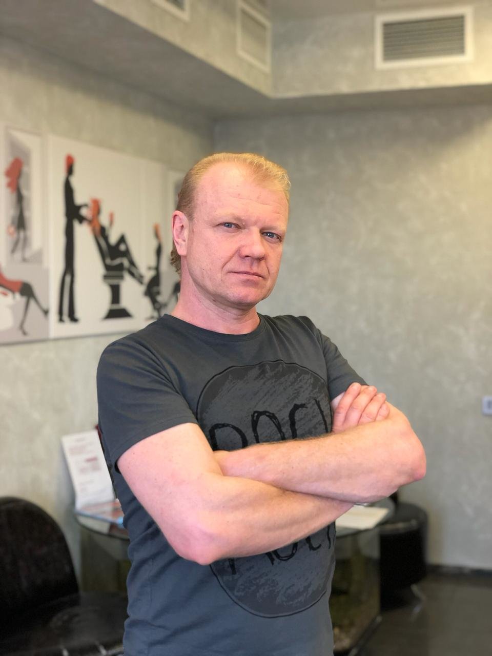 Виталий Пушков