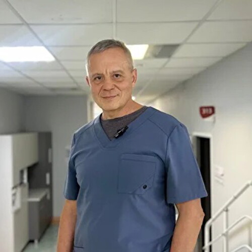 Азат Гусманович Сунгатуллин