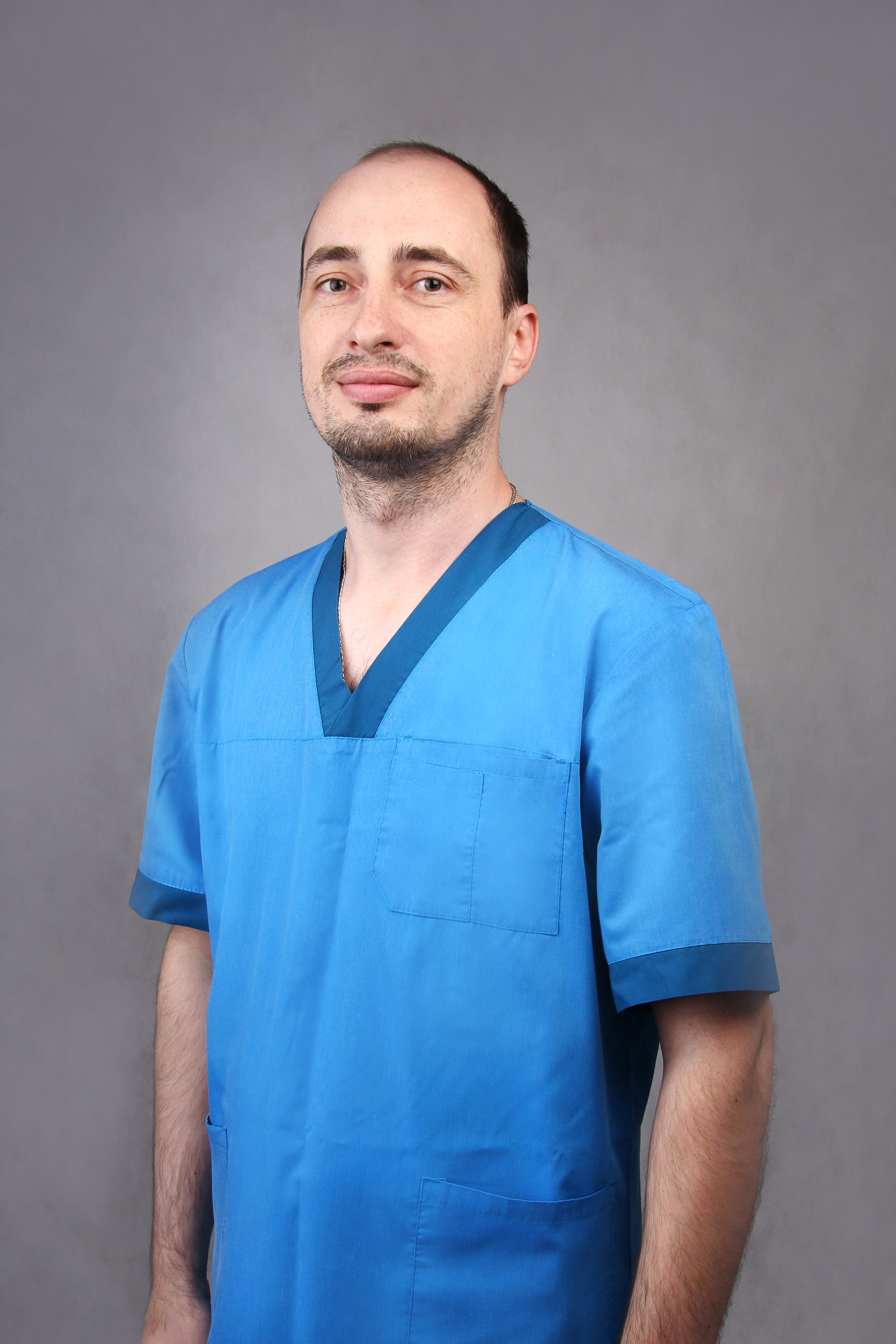 Сергей Васильевич Шишлов