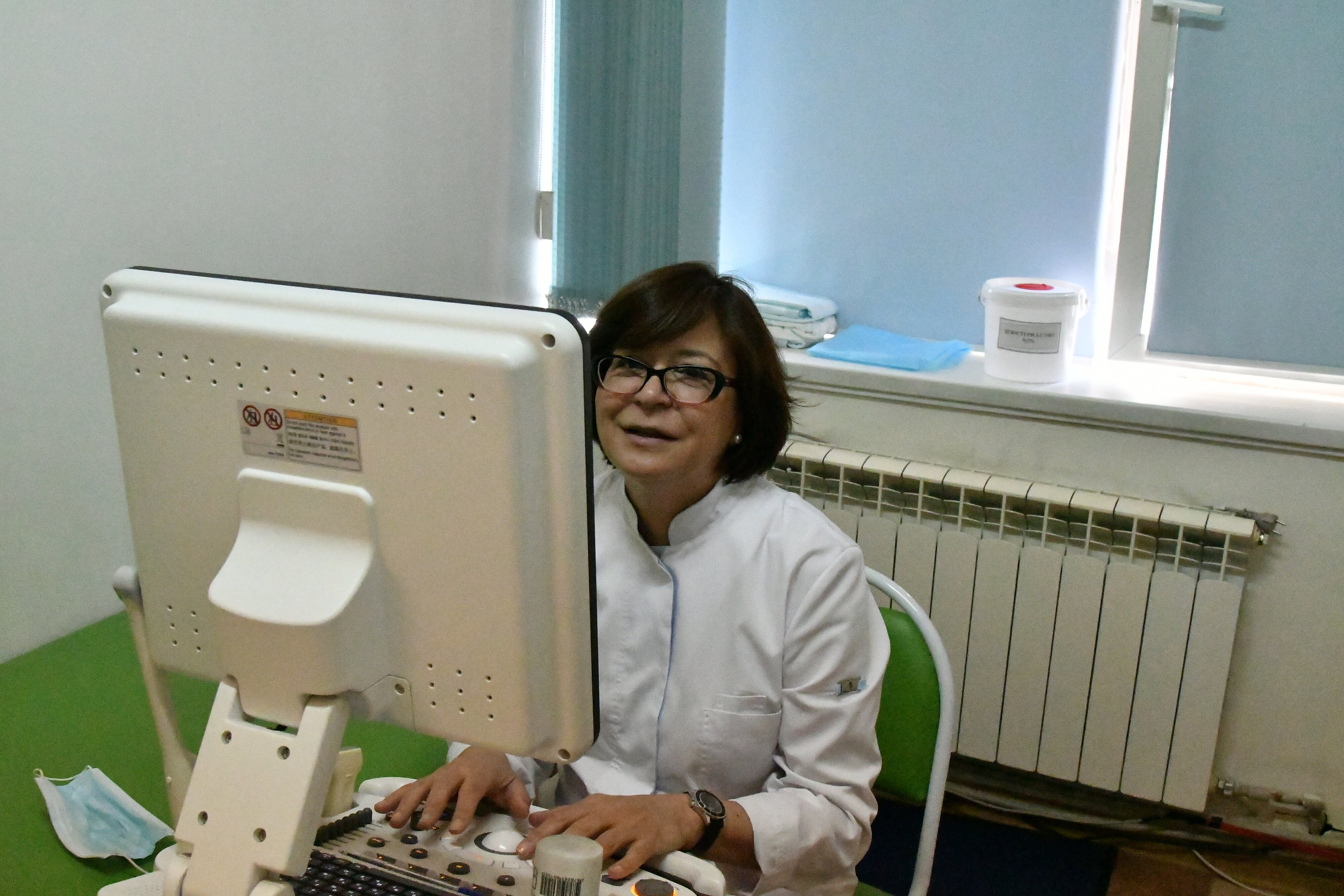 Дилара Абдуллаевна Исмагилова