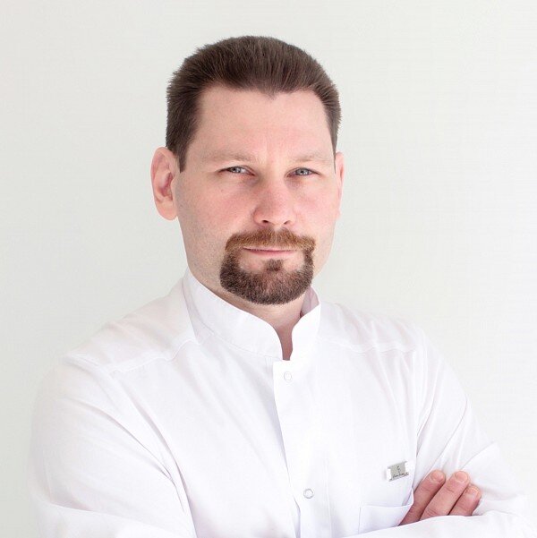 Дмитрий Сергеевич Филатов