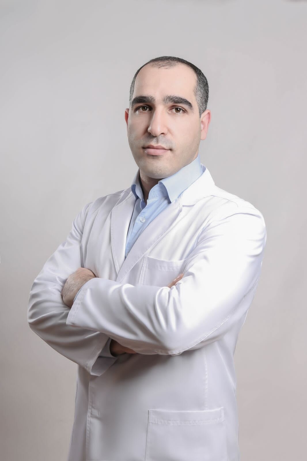 Вагаршак Хнганосович Торосян