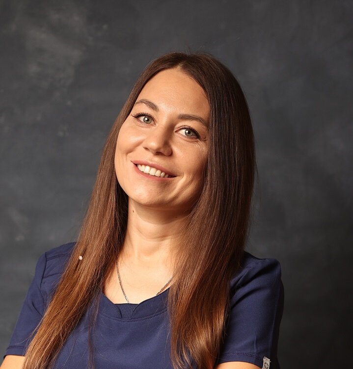 Юлия Геннадьевна Санкова