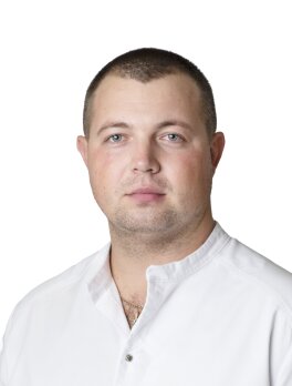 Евгений Михайлович Попов