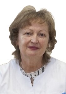 Ирина Александровна Головина