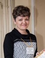 Диана Александровна Ретюнская