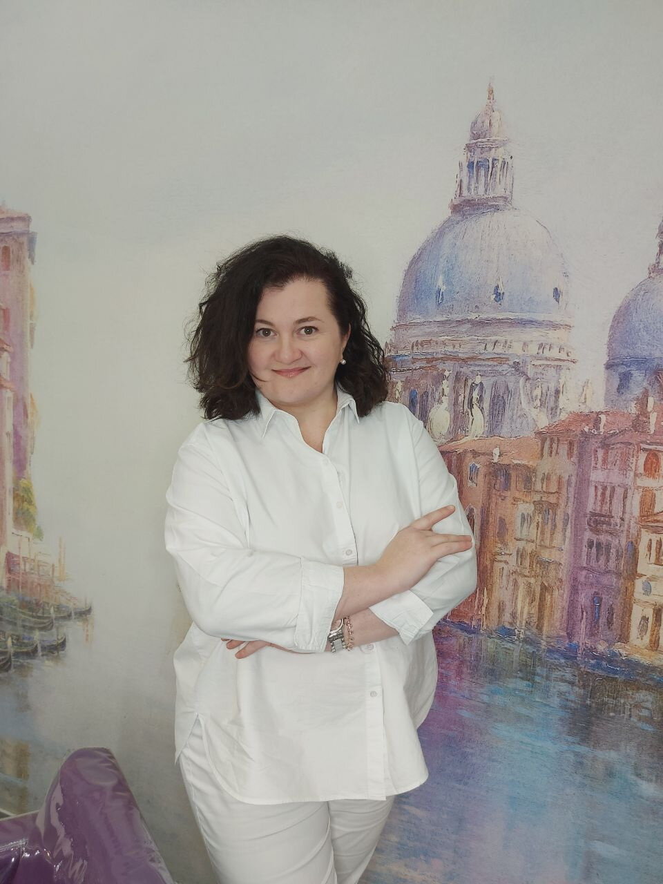 Анна Подобайлова