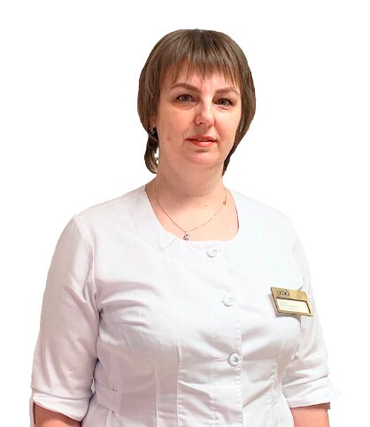 Марина Евгеньевна Гурылева