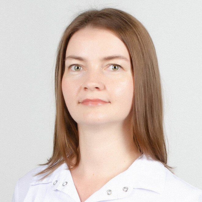 Елена Александровна Леонтьева