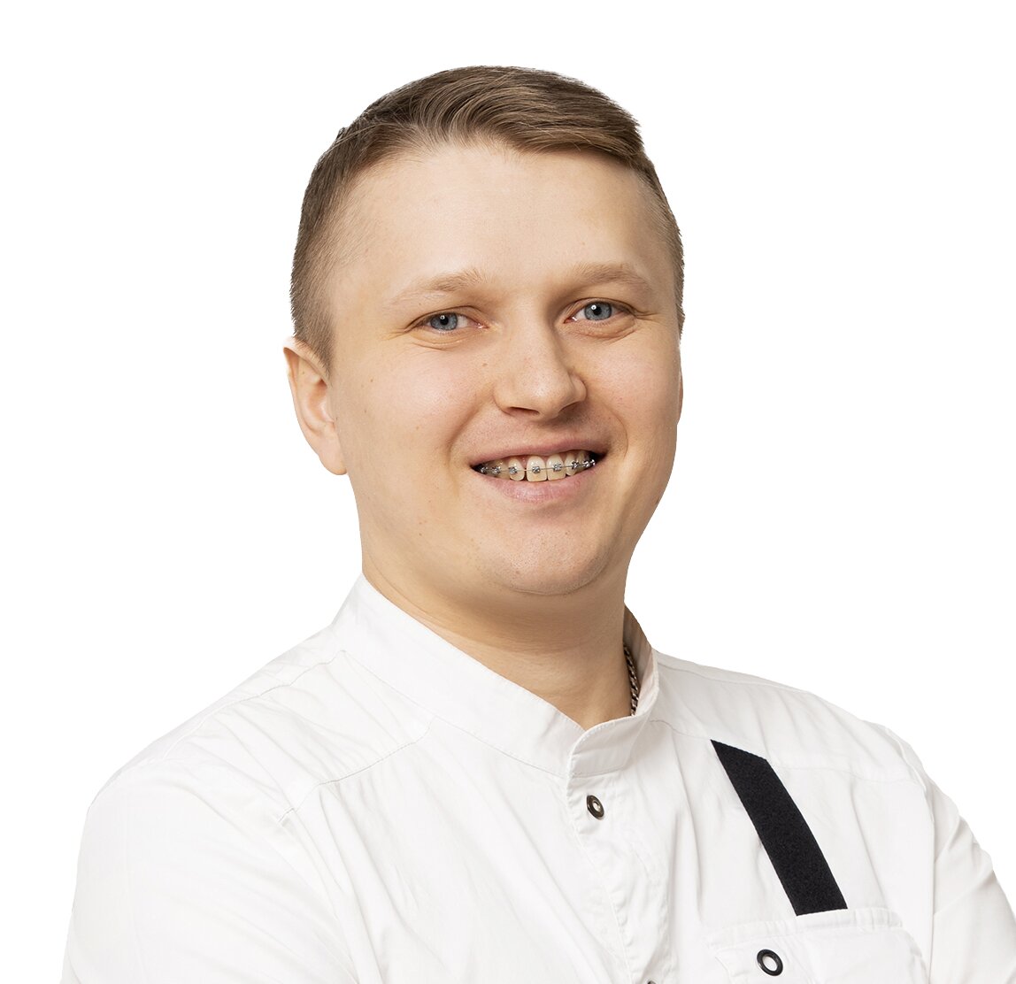 Алексей Евгеньевич Михайлов