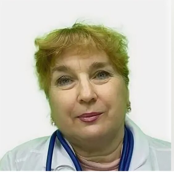 Виктория Васильевна Клепча