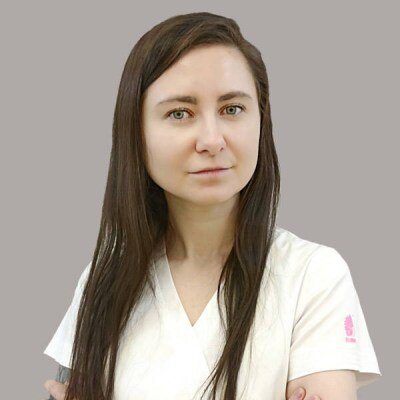 Евгения Геннадьевна Гришкова (Алеева)