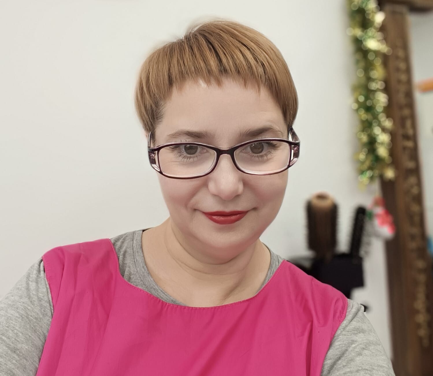 Жанна Кульшина