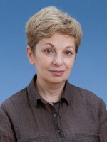 Елена Николаевна Маслакова