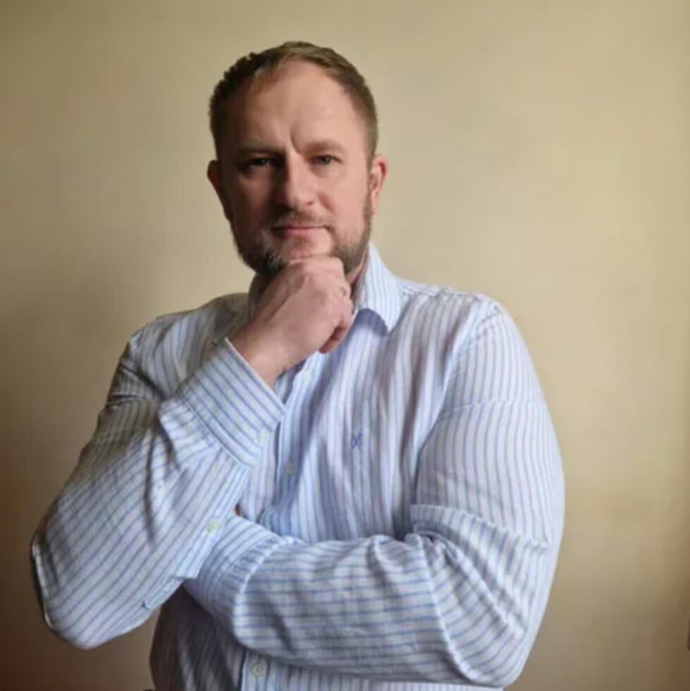 Антон Козлов