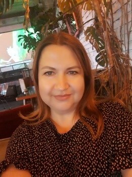 Татьяна Владимировна Коренькова