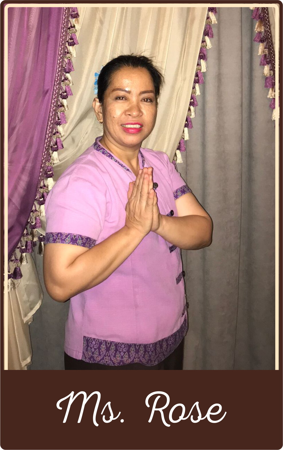 Роза Кхумпайтхун