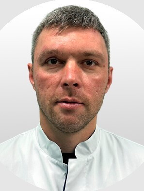 Алексей Юрьевич Харламов