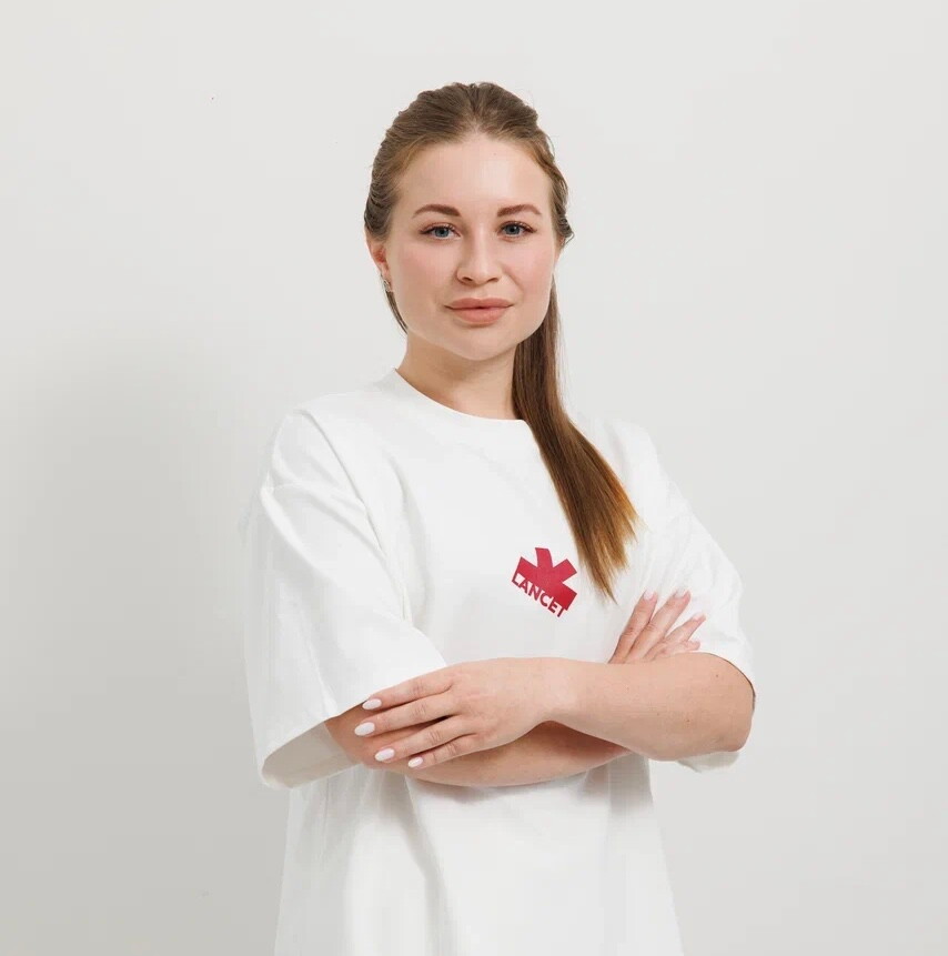 Елена Анатольевна Николаева