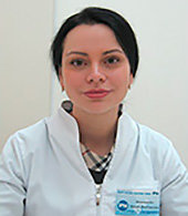 Ирина Викторовна Ковалькова